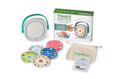 TIMIO